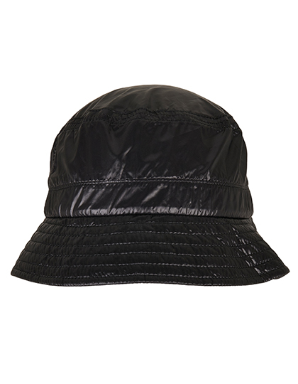 FLEXFIT Light Nylon Bucket Hat