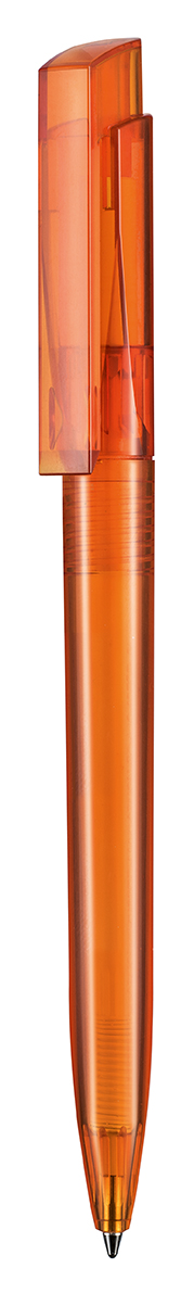 Kugelschreiber FRESH TRANSPARENT Ritter-Pen Kugelschreiber FRESH TRANSPARENT Ritter-Pen