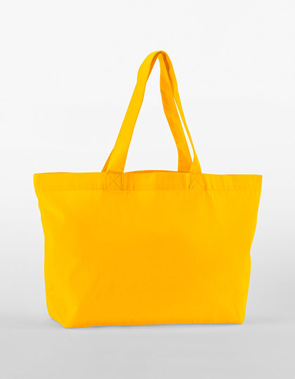 Westford Mill EarthAware® Organic Twill Shopper