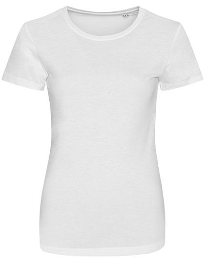 Just Ts Women´s Tri-Blend T