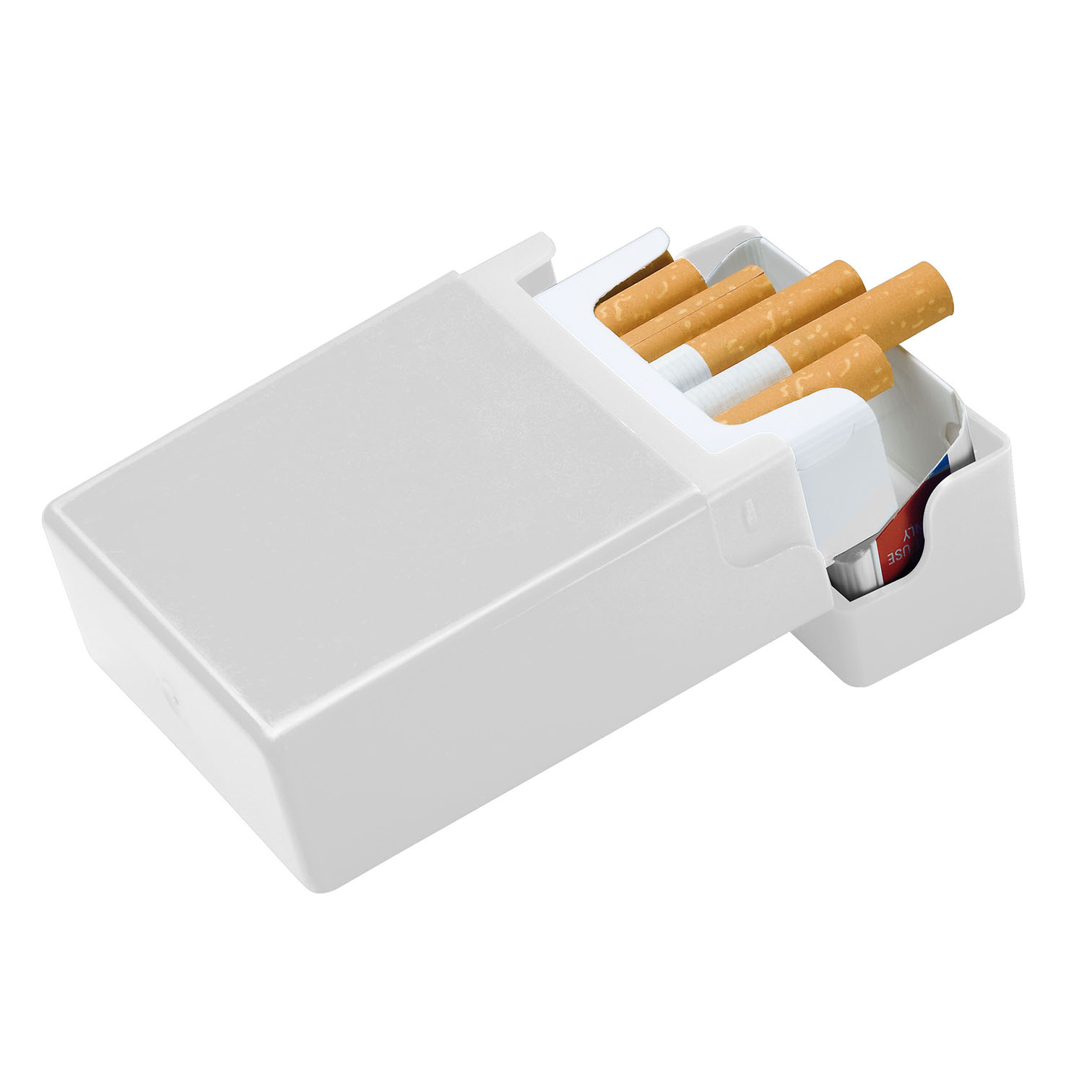 Dose Zig-Box