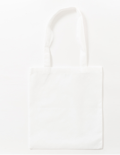 Printwear Cotton Bag Colored Long Handles