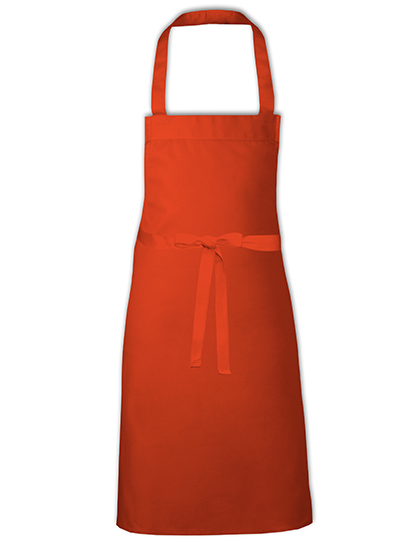 Link Kitchen Wear Barbecue Apron - EU Production Link Kitchen Wear Barbecue Apron - EU Production