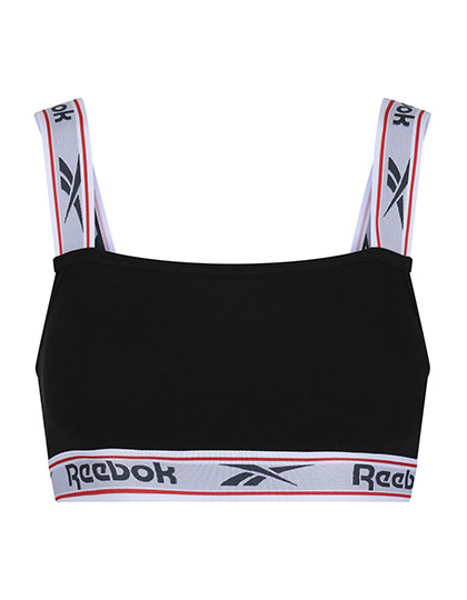 Reebok Women´s Crop Top - Krystal Reebok Women´s Crop Top - Krystal