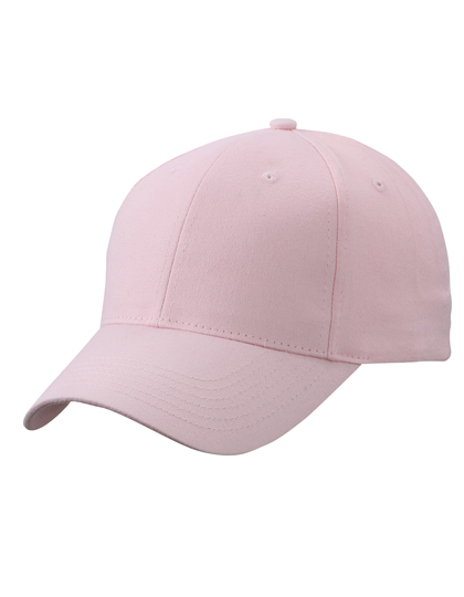 Myrtle beach Brushed 6-Panel Cap Myrtle beach Brushed 6-Panel Cap