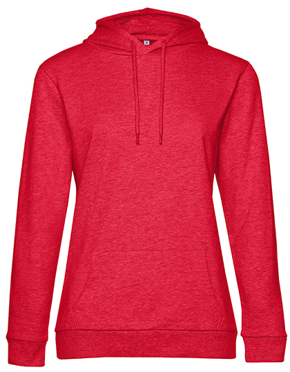 B&C BE INSPIRED Women´s #Hoodie Sweat B&C BE INSPIRED Women´s #Hoodie Sweat