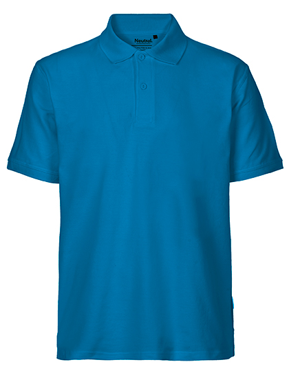 Neutral Men´s Classic Polo