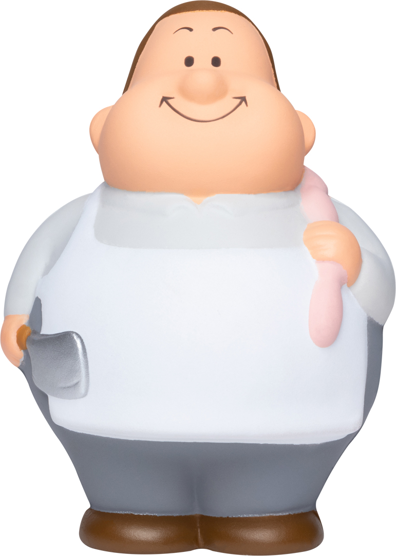 SQUEEZIES® Schlachter Bert® SQUEEZIES® Schlachter Bert®