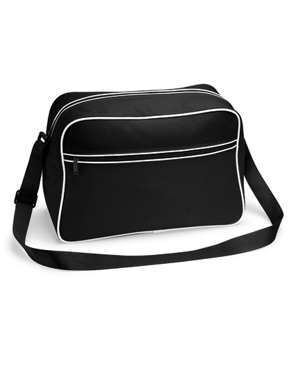 BagBase Retro Shoulder Bag BagBase Retro Shoulder Bag
