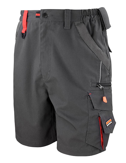 Result WORK-GUARD Technical Shorts