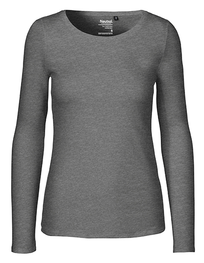 Neutral Ladies´ Long Sleeve T-Shirt Neutral Ladies´ Long Sleeve T-Shirt