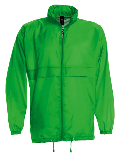 B&C COLLECTION Unisex Jacket Sirocco