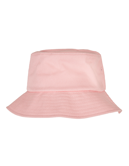 FLEXFIT Flexfit Cotton Twill Bucket Hat FLEXFIT Flexfit Cotton Twill Bucket Hat