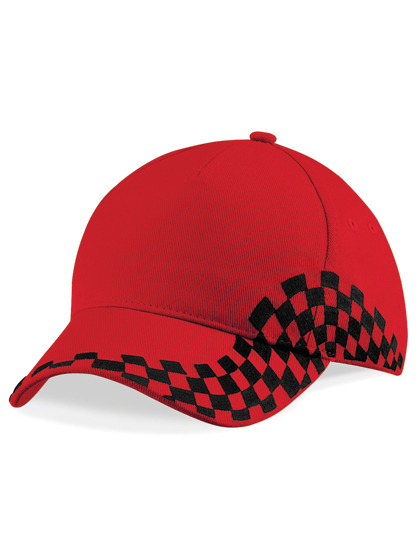 Beechfield Grand Prix Cap