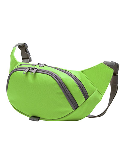 Halfar Waist Bag Solution Halfar Waist Bag Solution