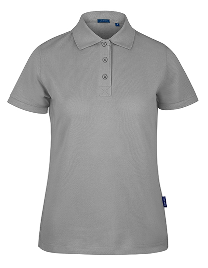 HRM Women´s Heavy Stretch Polo