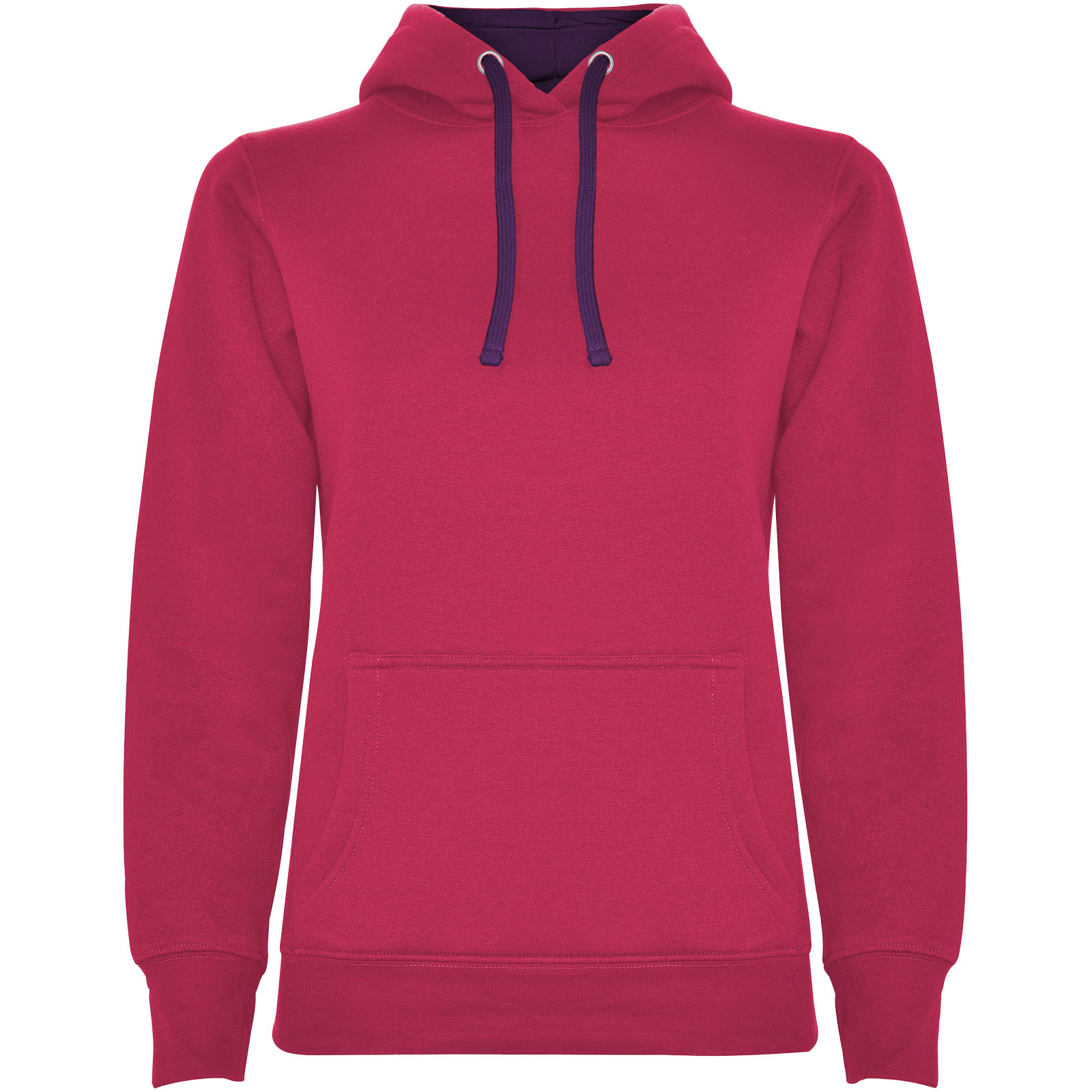 Urban Kapuzenpullover für Damen Urban Kapuzenpullover für Damen