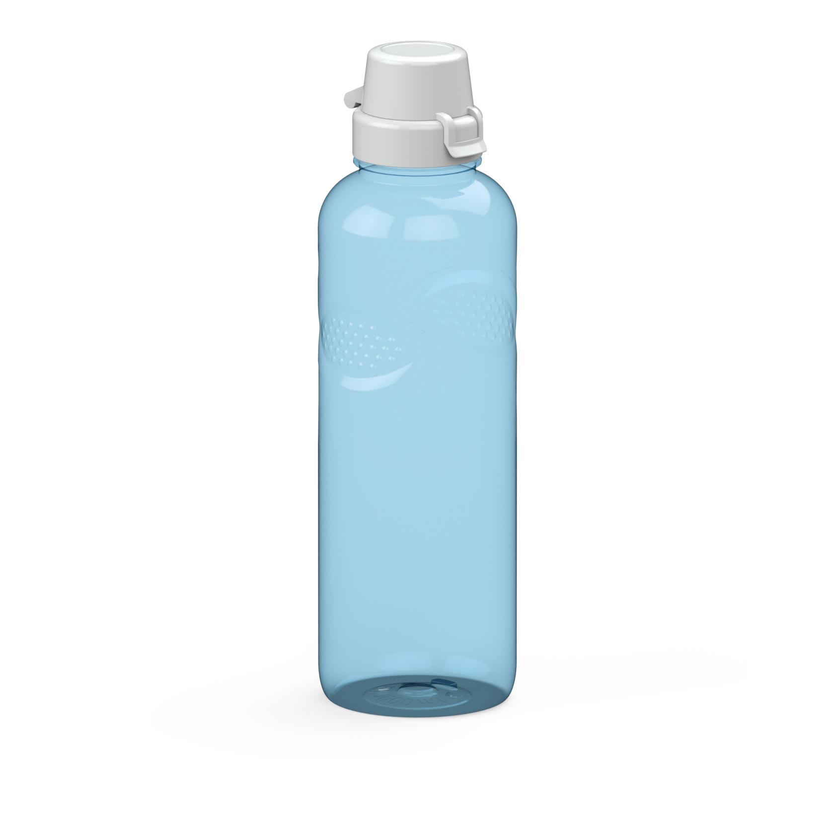 Trinkflasche Carve School, 1,0 l
