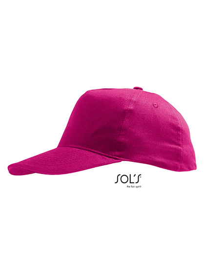 SOL´S Kids´ Cap Sunny