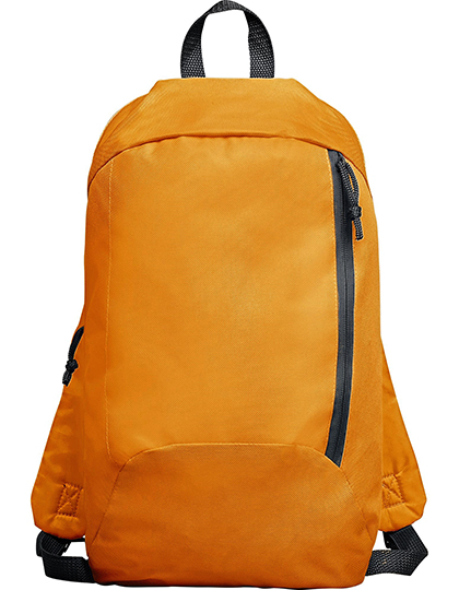 Stamina Sison Small Backpack