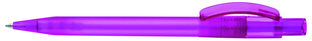 PIXEL frozen Druckkugelschreiber PIXEL frozen Druckkugelschreiber