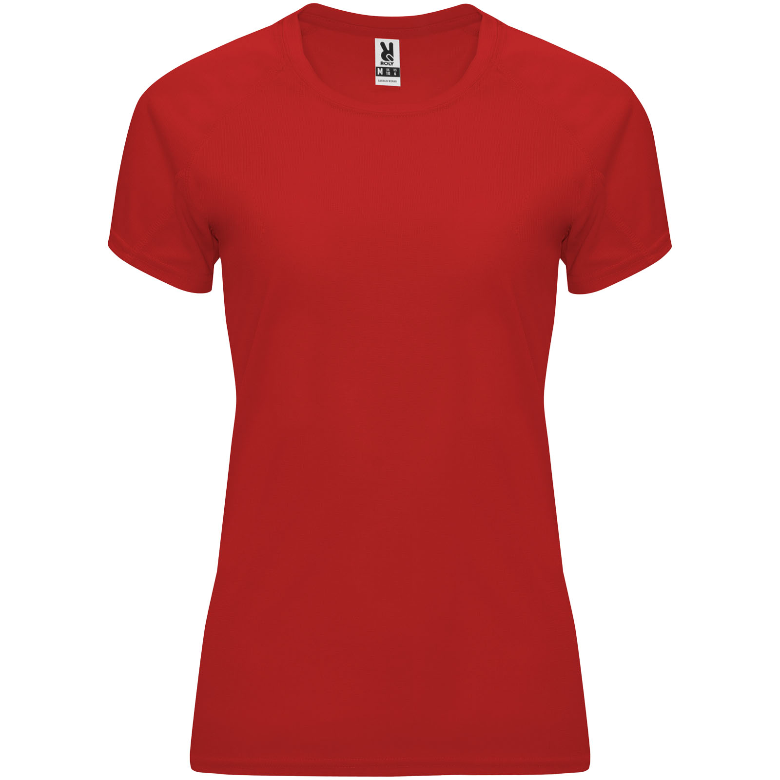 Bahrain Sport T-Shirt für Damen