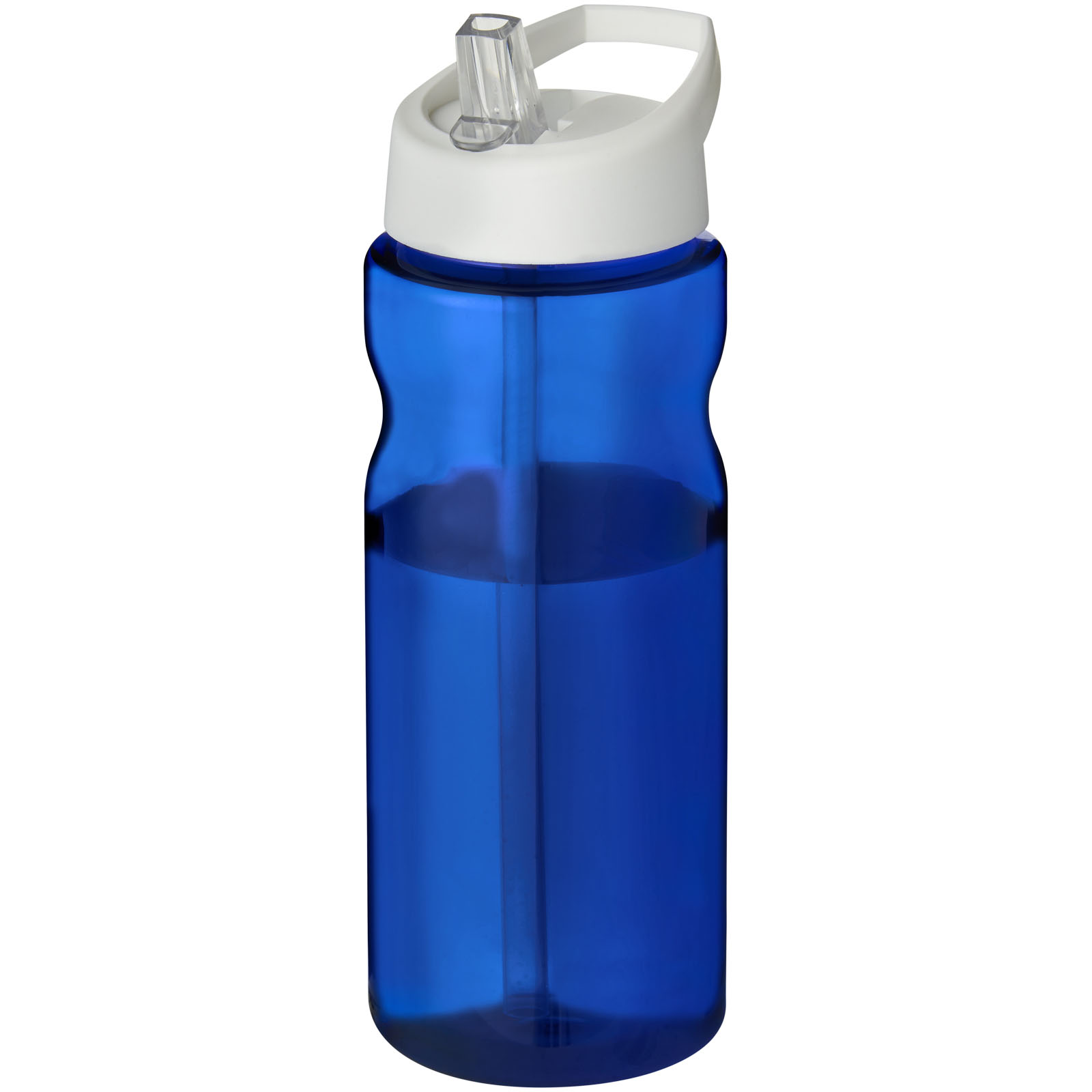 H2O Active® Base 650 ml Sportflasche mit Ausgussdeckel H2O Active® Base 650 ml Sportflasche mit Ausgussdeckel