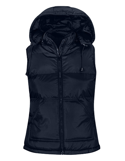 B&C COLLECTION Women´s Bodywarmer Zen+