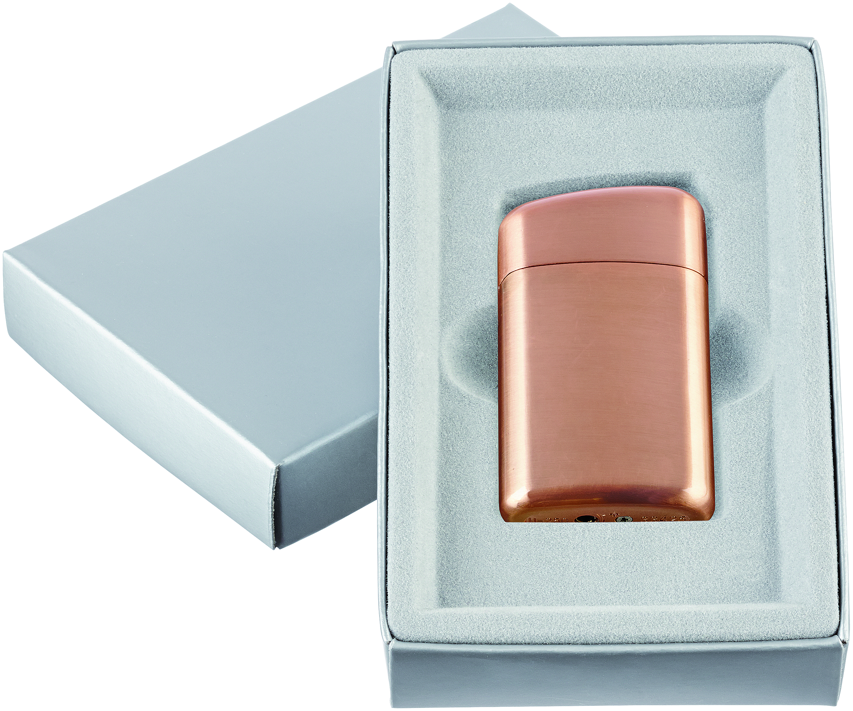 unilite® Metall-Feuerzeug nachfüllbar unilite® Metall-Feuerzeug nachfüllbar