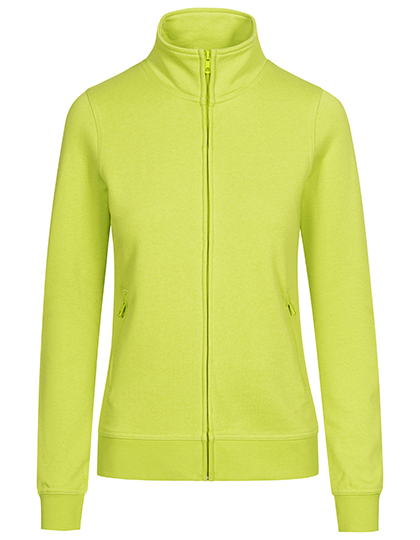 EXCD by Promodoro Women´s Sweatjacket EXCD by Promodoro Women´s Sweatjacket