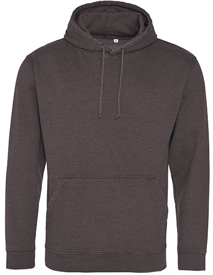 Just Hoods Washed Hoodie
