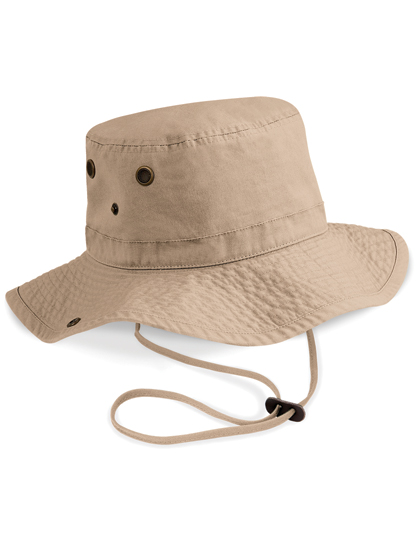 Beechfield Outback Hat Beechfield Outback Hat