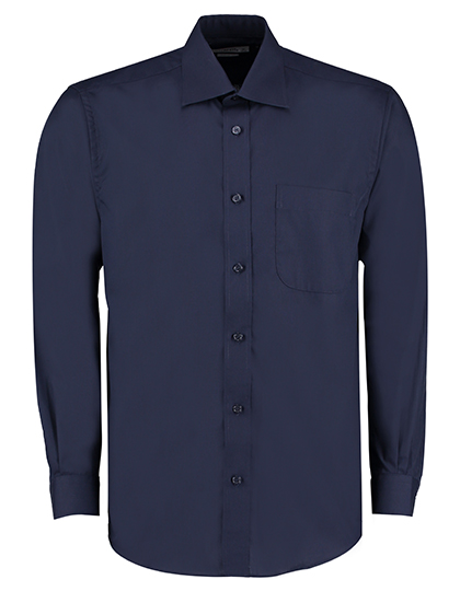Kustom Kit Men´s Classic Fit Business Shirt Long Sleeve Kustom Kit Men´s Classic Fit Business Shirt Long Sleeve
