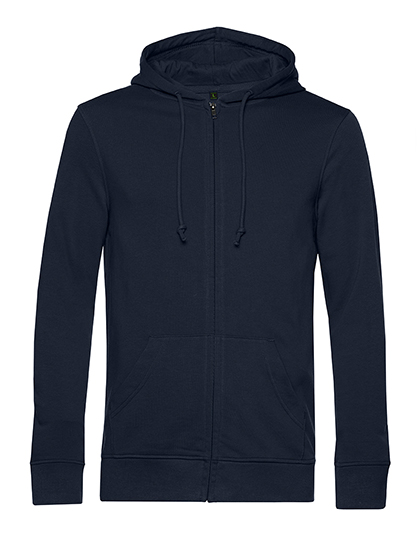 B&C BE INSPIRED Inspire Zipped Hood Jacket_° B&C BE INSPIRED Inspire Zipped Hood Jacket_°