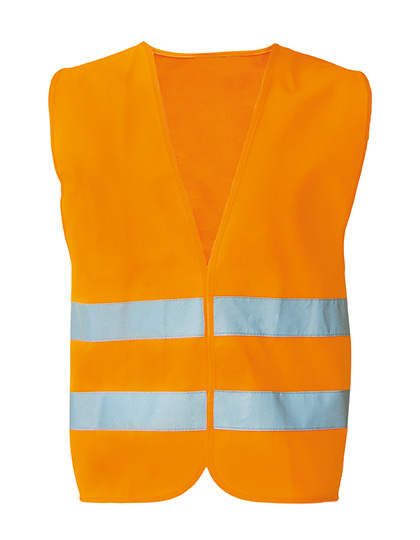 Printwear Safety Vest EN ISO 20471 Printwear Safety Vest EN ISO 20471