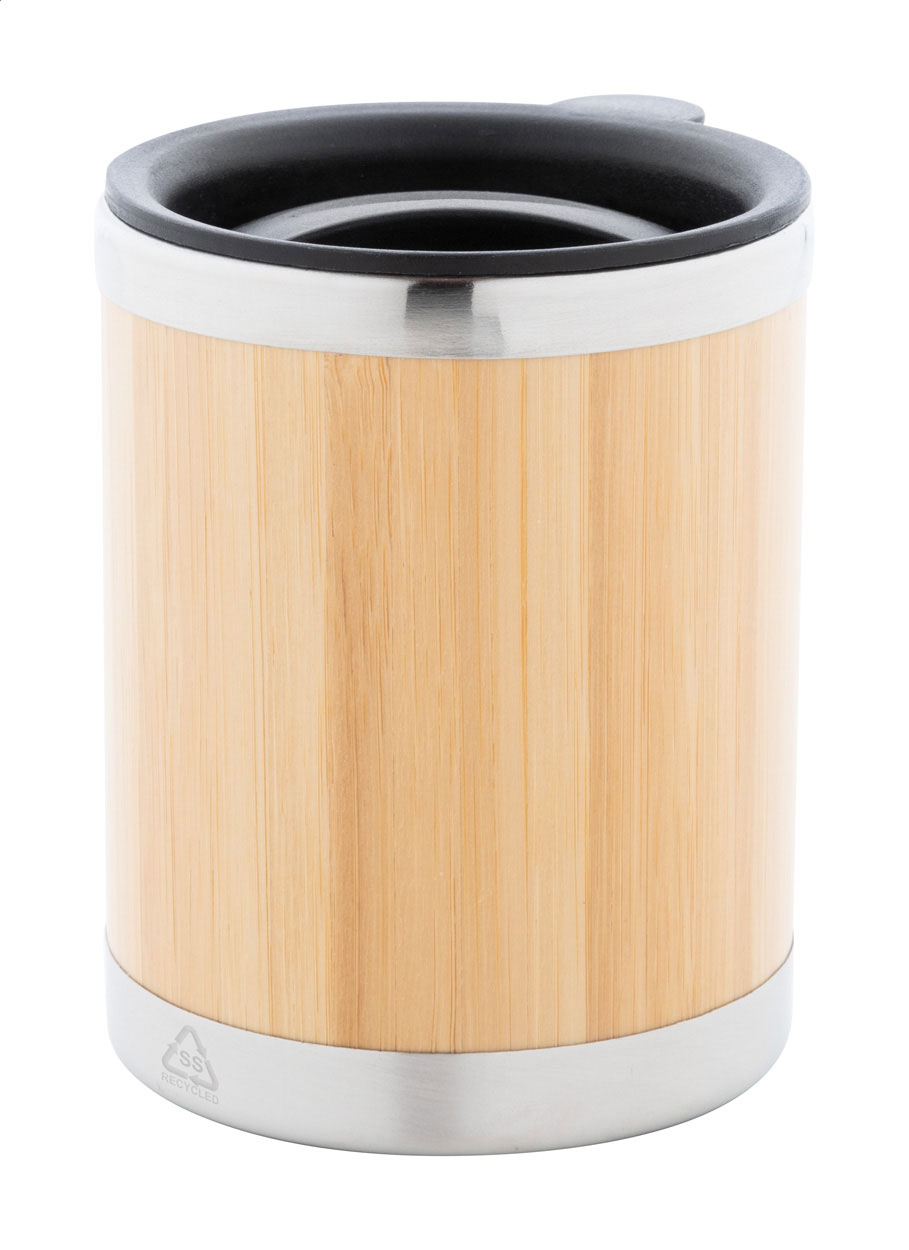 Thermobecher Booka Thermobecher Booka