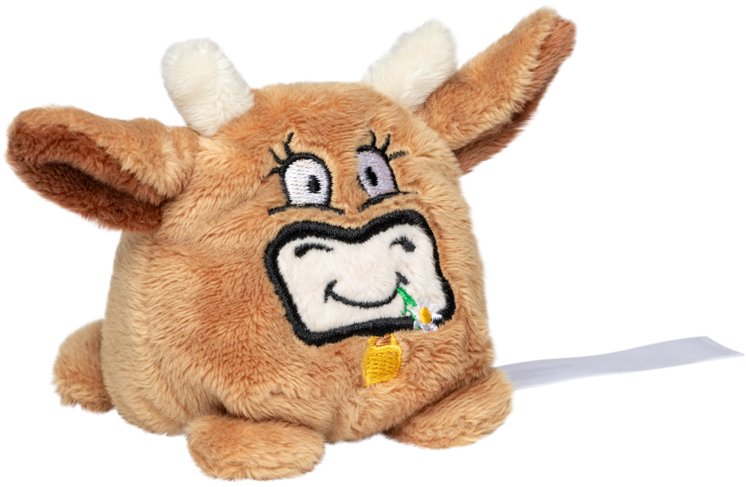 MiniFeet® Schmoozies® Almkuh MiniFeet® Schmoozies® Almkuh