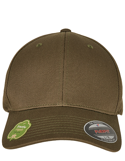 FLEXFIT Flexfit Organic Cotton Cap