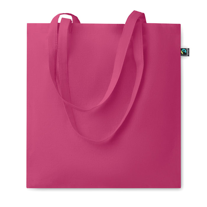 Einkaufstasche Fairtrade 140g