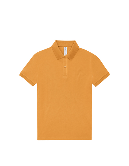 B&C BE INSPIRED My Polo 210 'Women