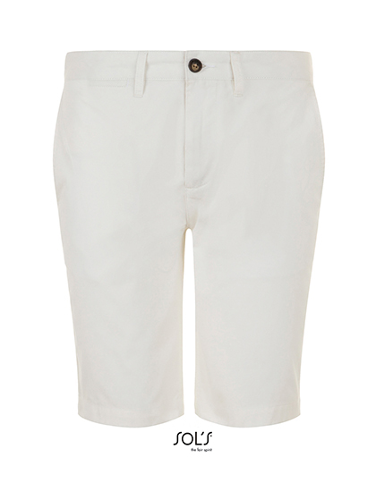 SOL´S Men´s Jasper Bermuda Short