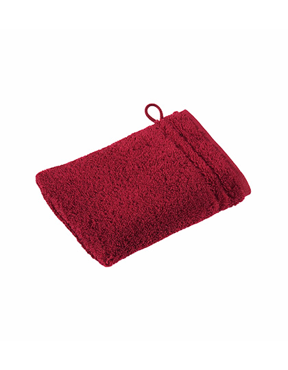 Vossen Vienna Style Supersoft Waschhandschuh Vossen Vienna Style Supersoft Waschhandschuh