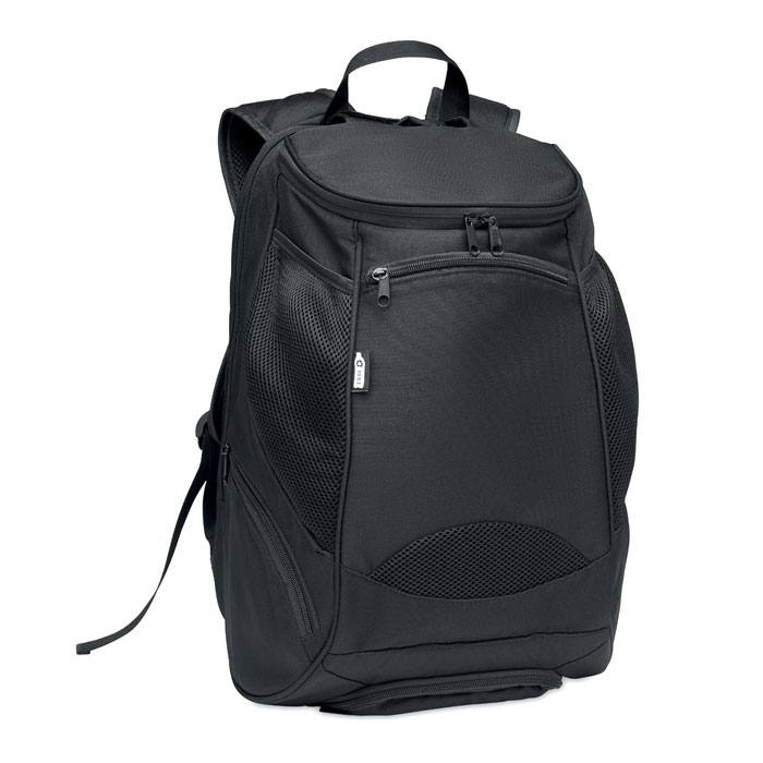 Sportrucksack 600D RPET Sportrucksack 600D RPET