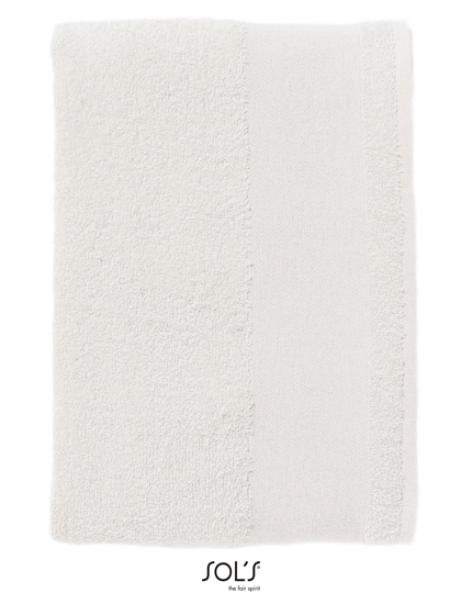 SOL´S Bath Sheet Island 100