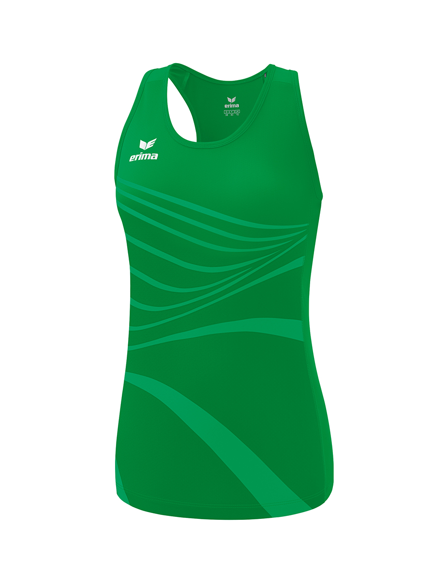 Erima RACING Singlet Damen
