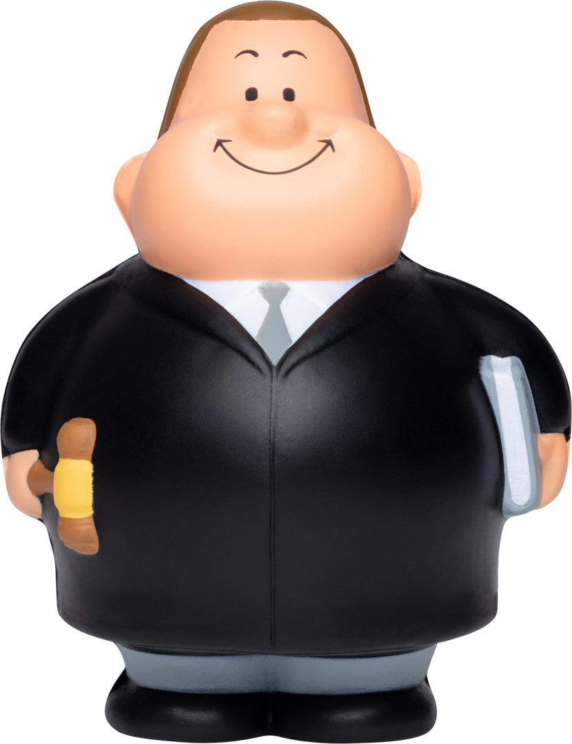 SQUEEZIES® Richter Bert® SQUEEZIES® Richter Bert®