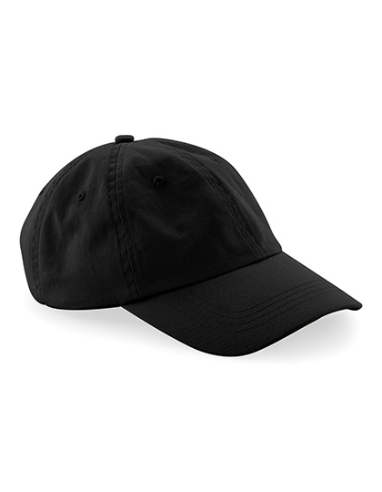 Beechfield Low Profile 6 Panel Dad Cap