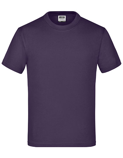 James&Nicholson Junior Basic-T