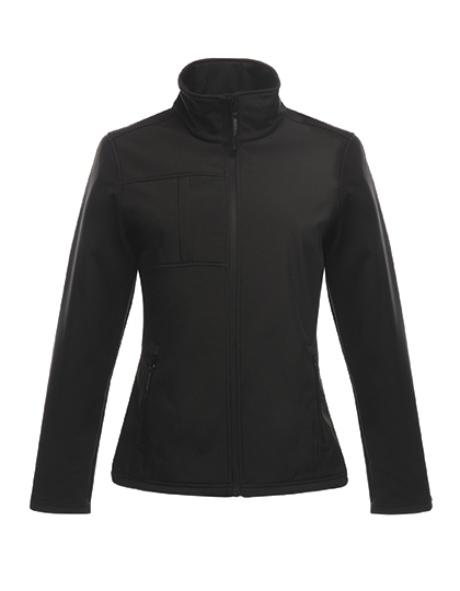 Regatta Professional Women´s Softshell Jacket - Octagon II Regatta Professional Women´s Softshell Jacket - Octagon II