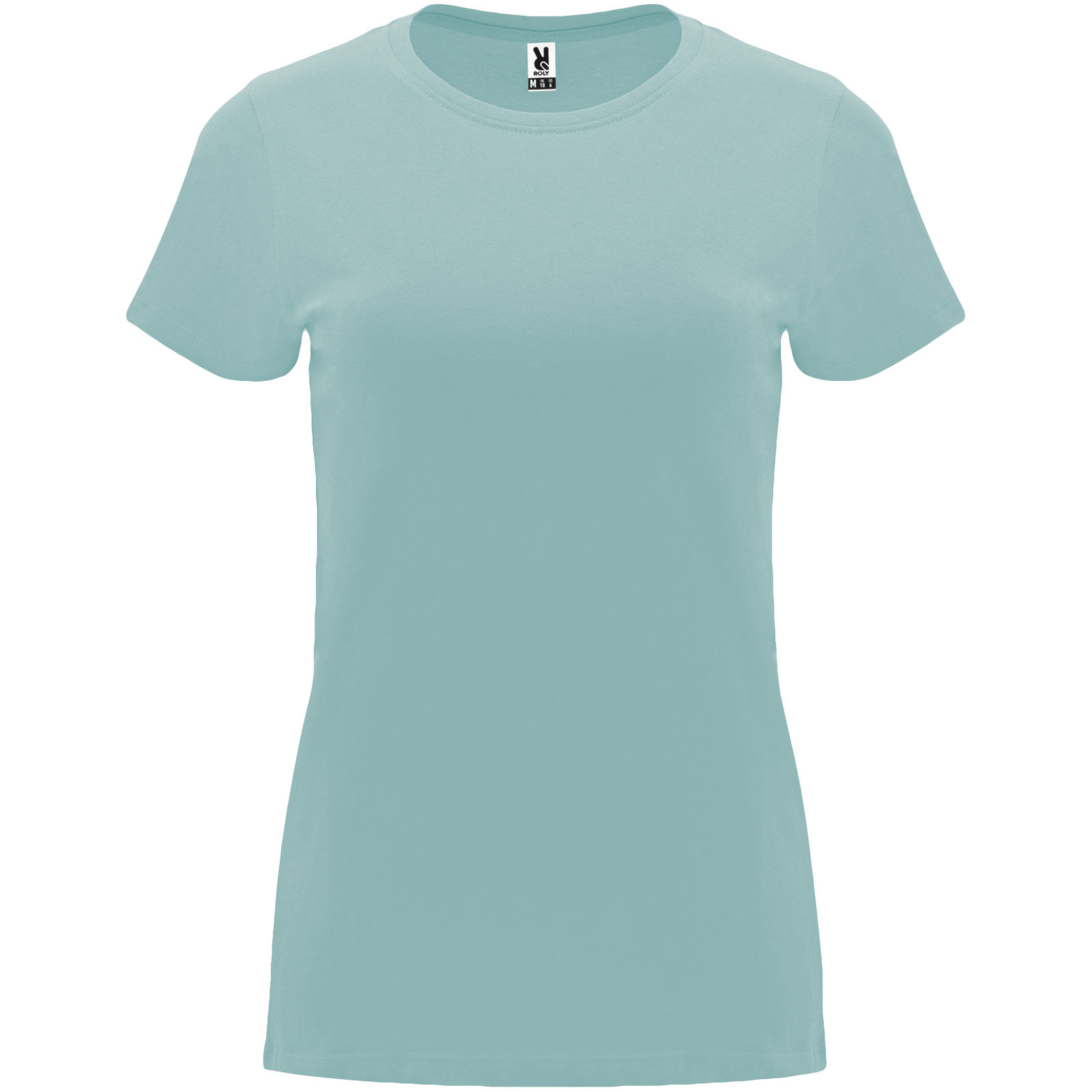 Capri T-Shirt für Damen